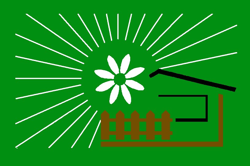 Kleingartenverein Stadtbergen e.V. Logo