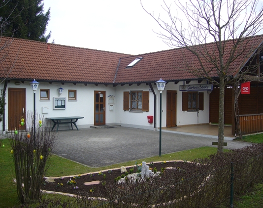Kleingartenverein Stadtbergen e.V.